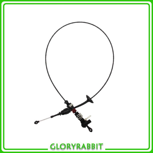 Fits for Dodge for Ram 1500 2500 Auto Transmission 46RE 47RE Shift Control Cable Q