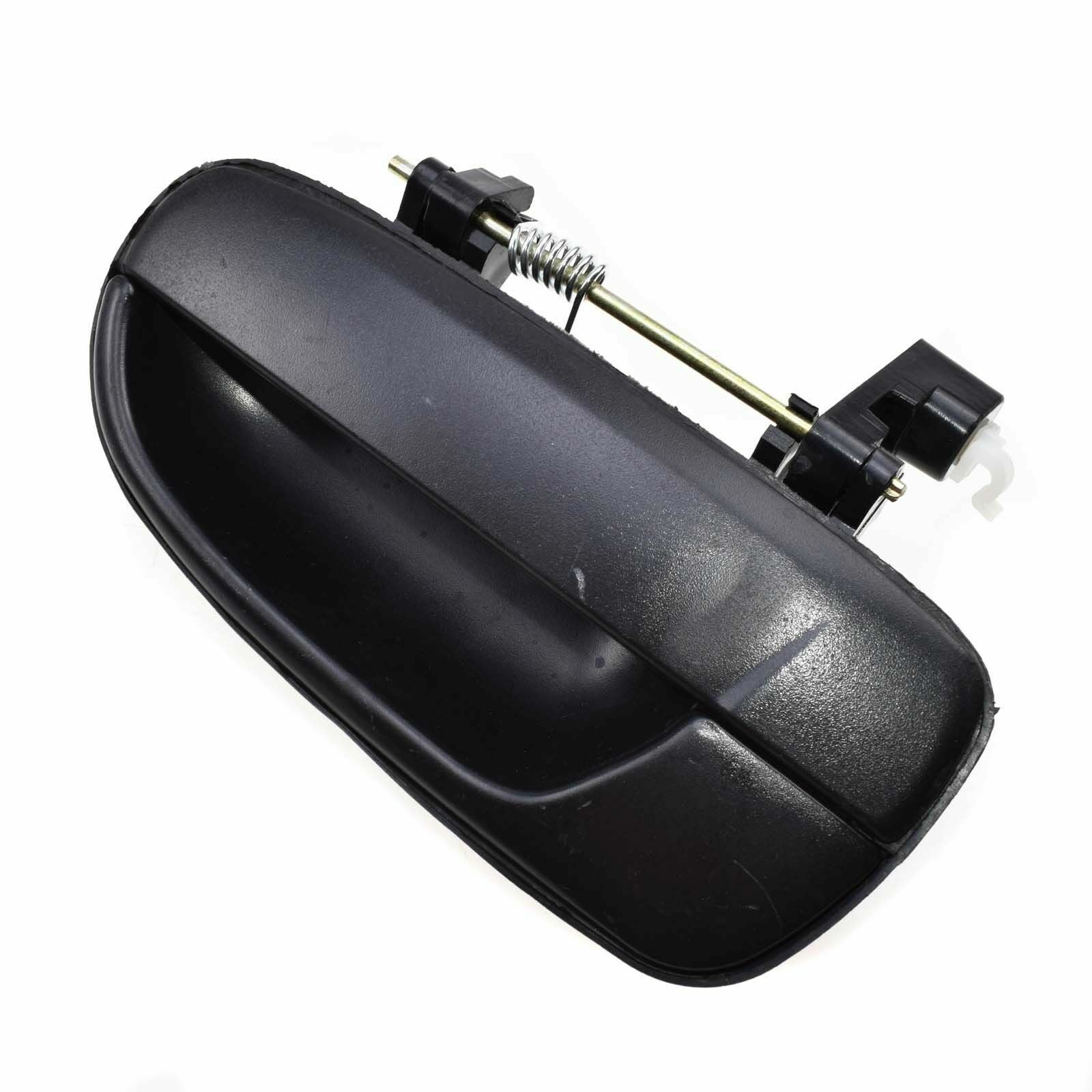 for Hyundai Accent 2000 - 2006 83650 - 25000 Exterior Door Handle Left Rear- v