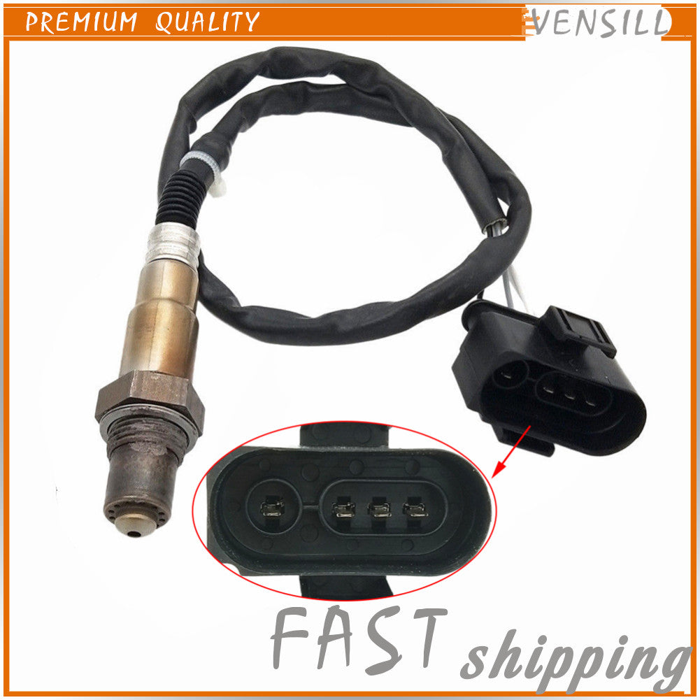 O2 Oxygen Sensor 078906265M for Audi A4 A6 for A8 Quattro S4 for VW for Passat for Skoda Superb