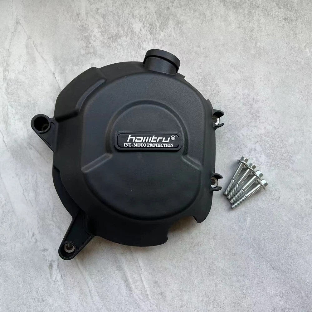 for Kawasaki Z900RS 2018-2023 Motorcycle Engine Cover Protection Set