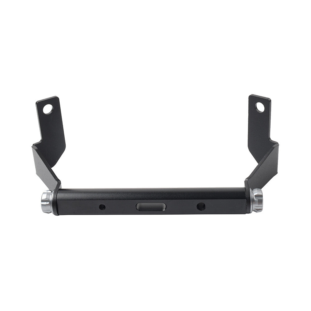 Balance Bar Navigation Bracket Extension Black  Gray for Honda CBR400R CBR500R