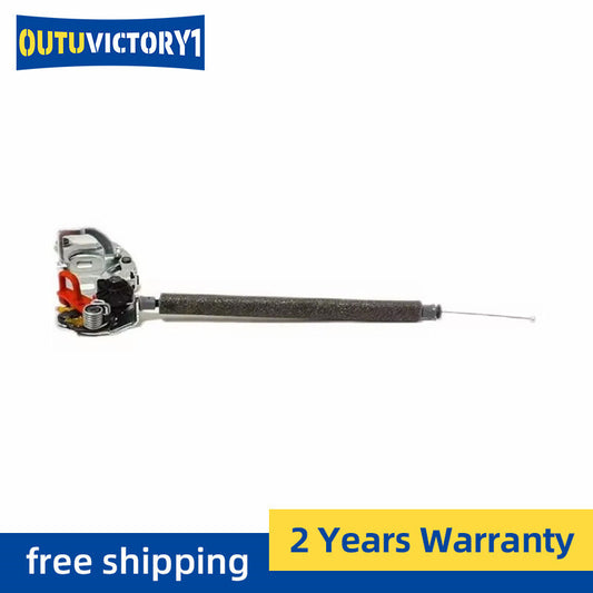 Brand new DECK LID Latch Fit for Mercedes 2010 - 2020 W212 W213 E-CLASS 2127500084 Q