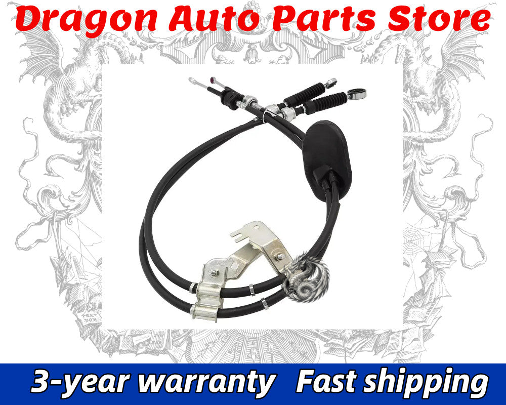 Shifter Cable 54310-S6M-043 For 2002-2006 for Acura RSX Type-S K20A/A2/A3 2.0L Q