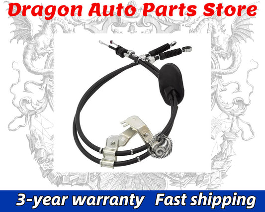 Shifter Cable 54310-S6M-043 For 2002-2006 for Acura RSX Type-S K20A/A2/A3 2.0L Q