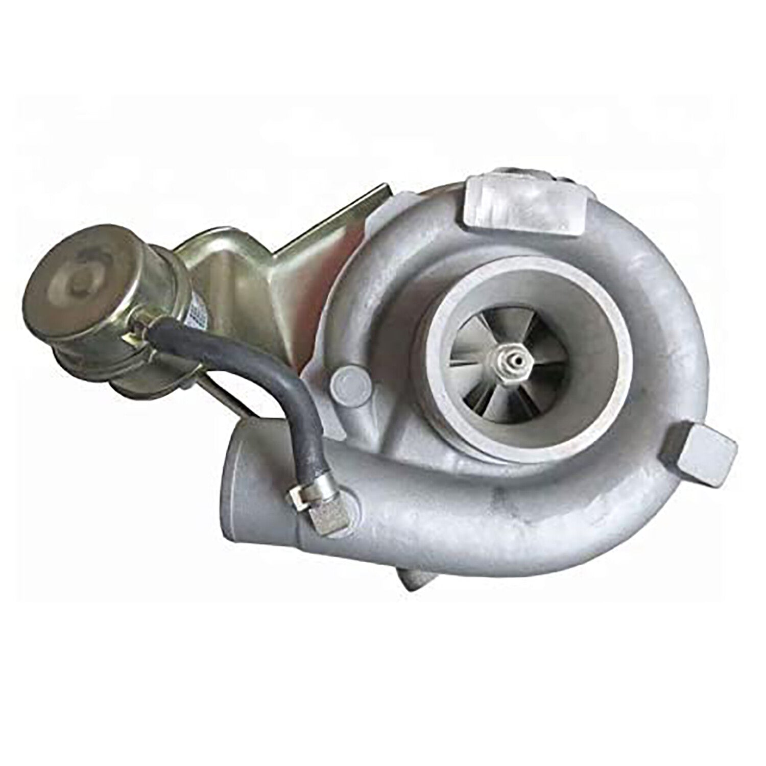 Turbocharger 4089466 HX35W 3599725 for 6BT 6BTAA 6BTE Engine 5.9L