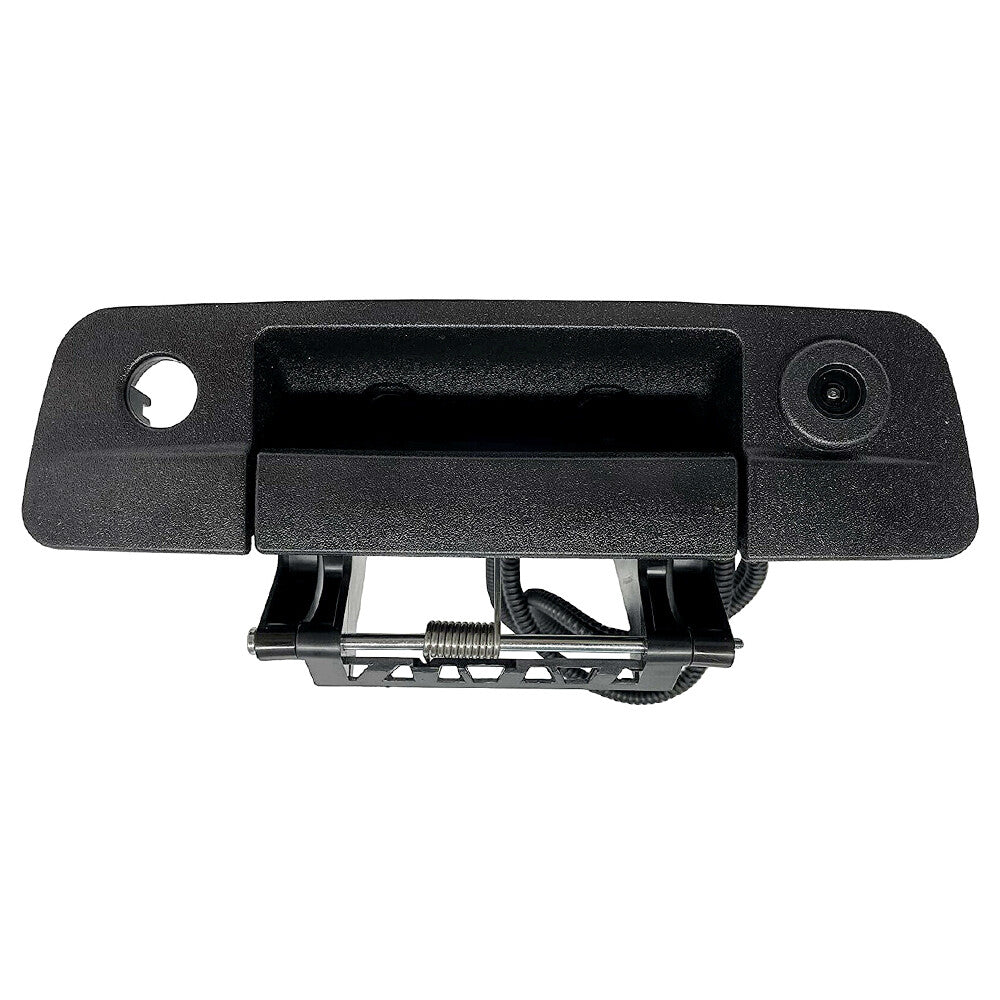 New 68044904AG Rear Tailgate Handle w/Camera for 09-21 for Dodge for Ram 1500 2500 3500 Q