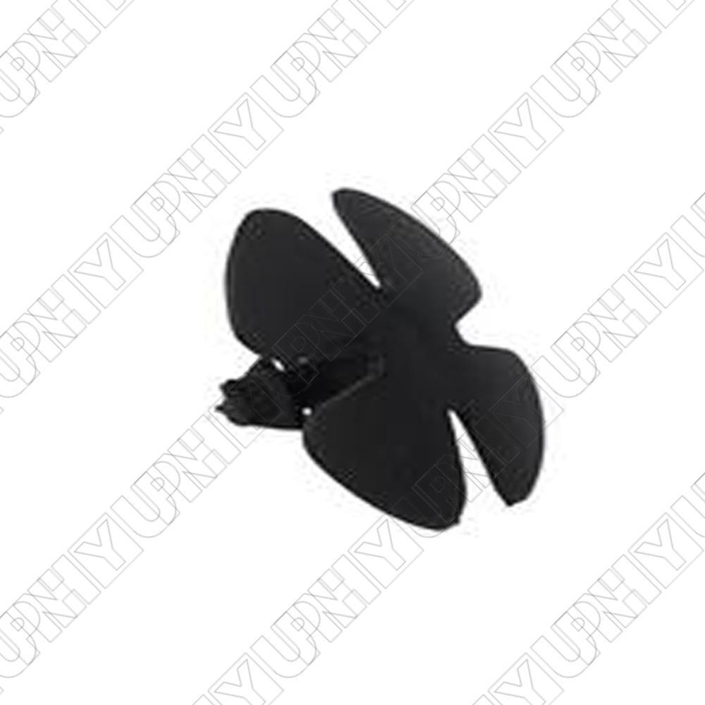 10 Retainer Hood Insulation Retainer Fastener Clip for Honda for Civic 91501-SWA-003