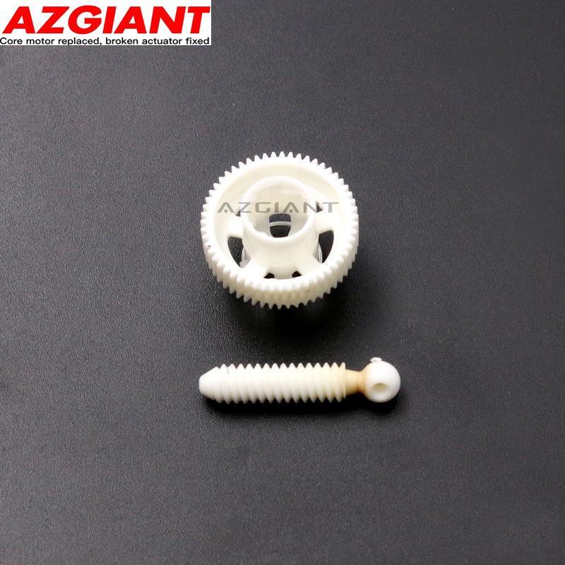 100% new Side Mirror Adjustment Motor Gear Kit for Honda Accord MK8 Sedan (2008-15)