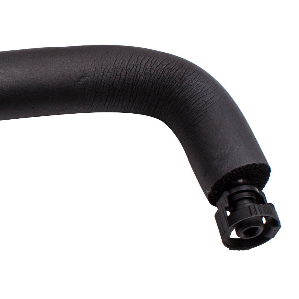 5-Piece Crankcase Ventilation Valve Breathing Hose for BMW E46 320i 323i 325i 328i 330i X3