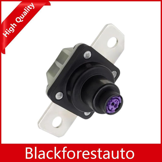 Fits For IX3 G08 2020-2021 Battery Cut Off Fuse Overload Protection Trip Q