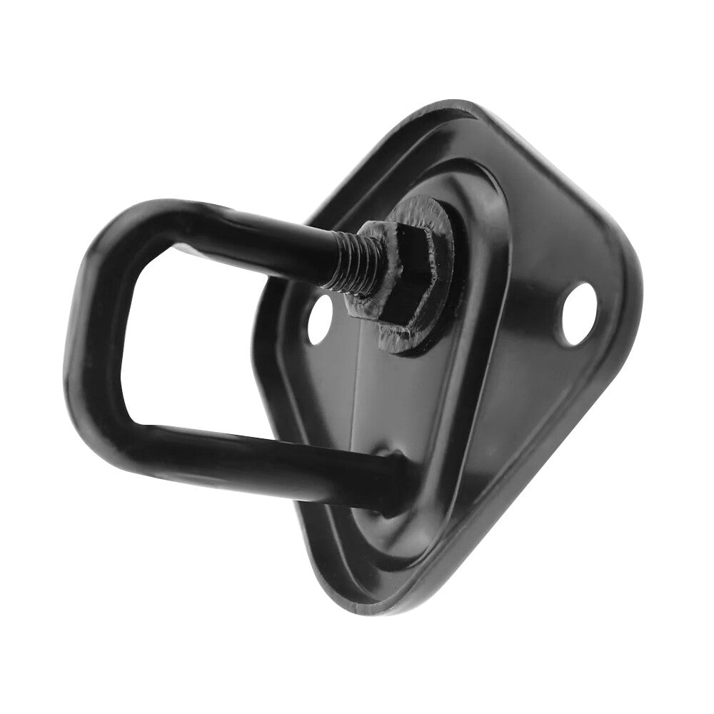 Hood Safety Catch Hook Upper Lock For 2017-2020W213 E300 E350 E400 E450 CLS450