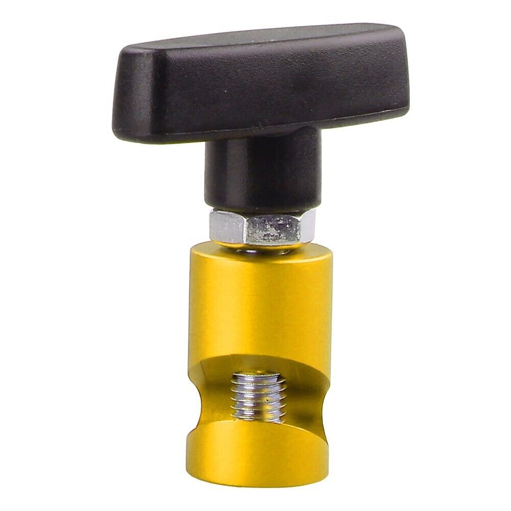 Car Automotive Hood Lift Rod Support Clamp Shock Prop Strut Stopper Retainer
