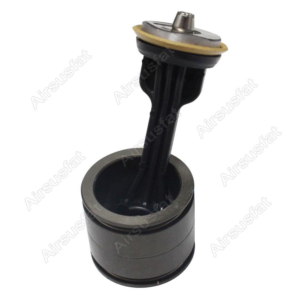 Air Suspension Compressor Repair Kit Piston Rod Rings for Porsche for Panamera for Jeep