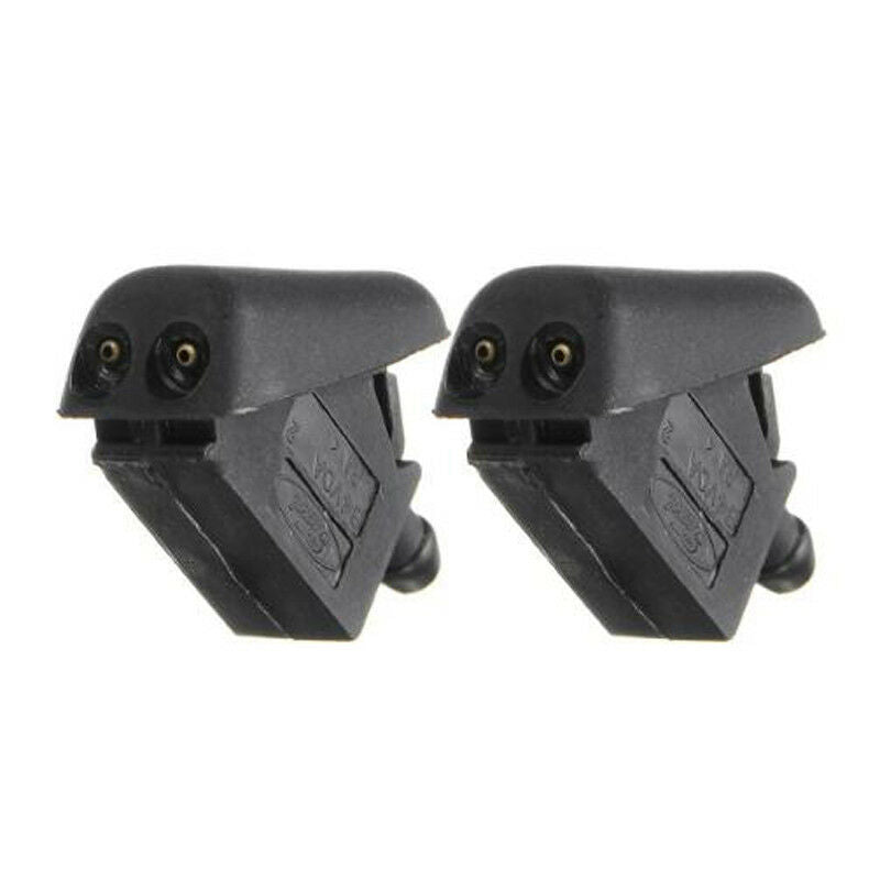 2pcs windshield washing fluid jet nozzle kit for BMW for MINI R50/R52/R53 Q