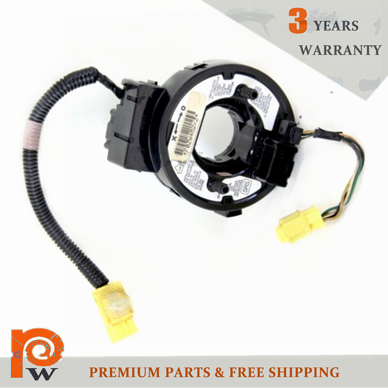 new spiral cable clock spring suitable for 04-06 for Acura TL 77900-SEP-A01