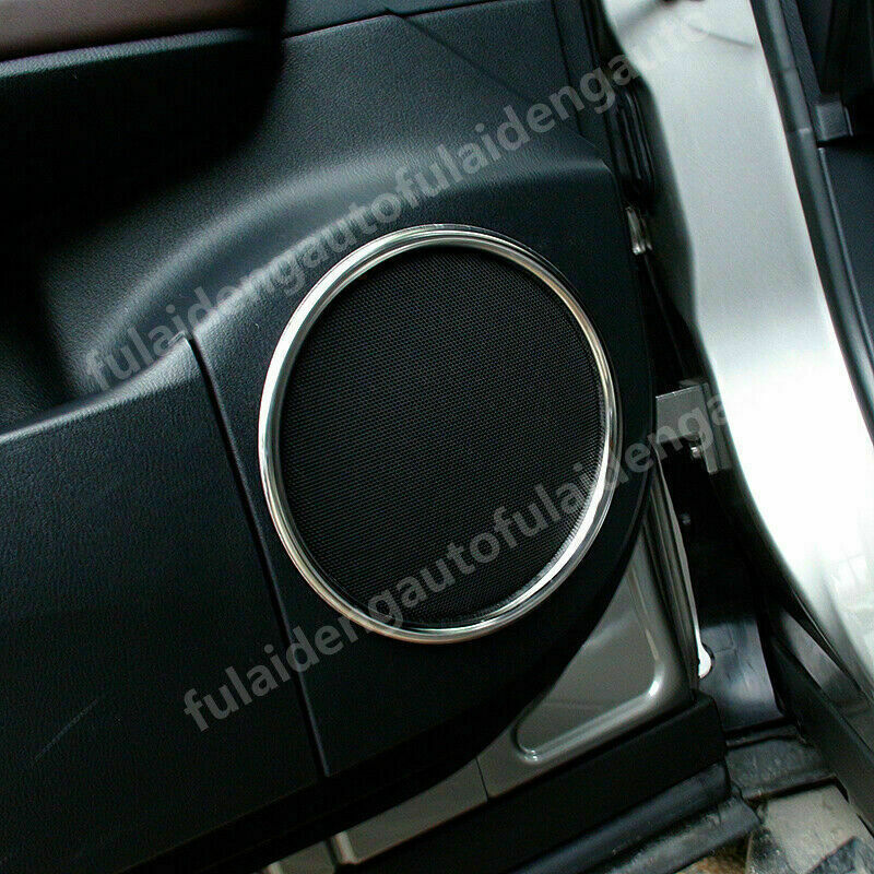 Three-color front grille grille trim cover with ABS for Mazda 3 Axela 2019-2023