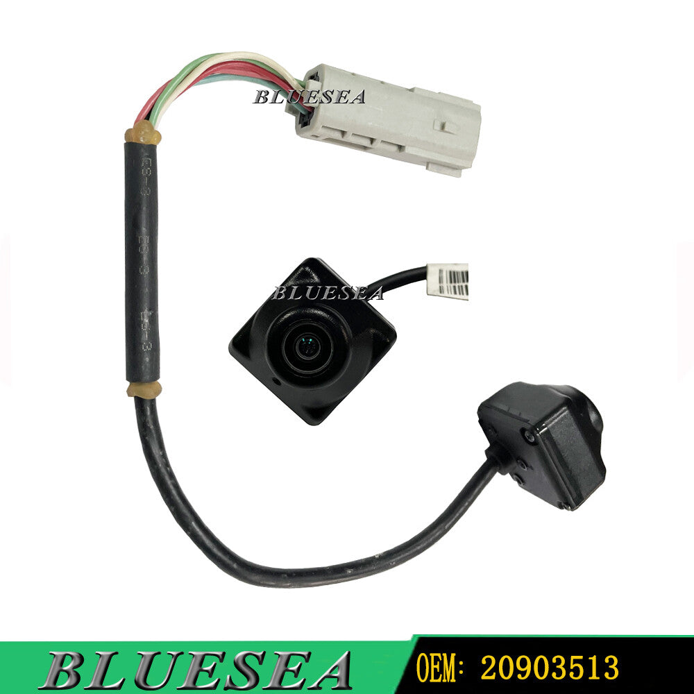 for Chevrolet for GMC 2010-2017 NEW Park Assist Camera 20903513 Q