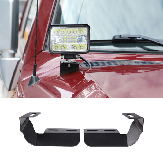 Carbon Fiber Style Exterior Door Bowl Handle Trim Cover for 370Z 2009 - 2020- v