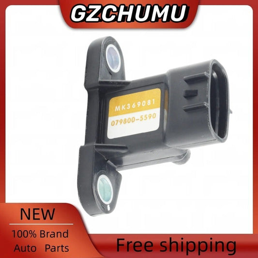 GATES VVS374 Bolt & VVT Solenoid -2760500278 for Models C