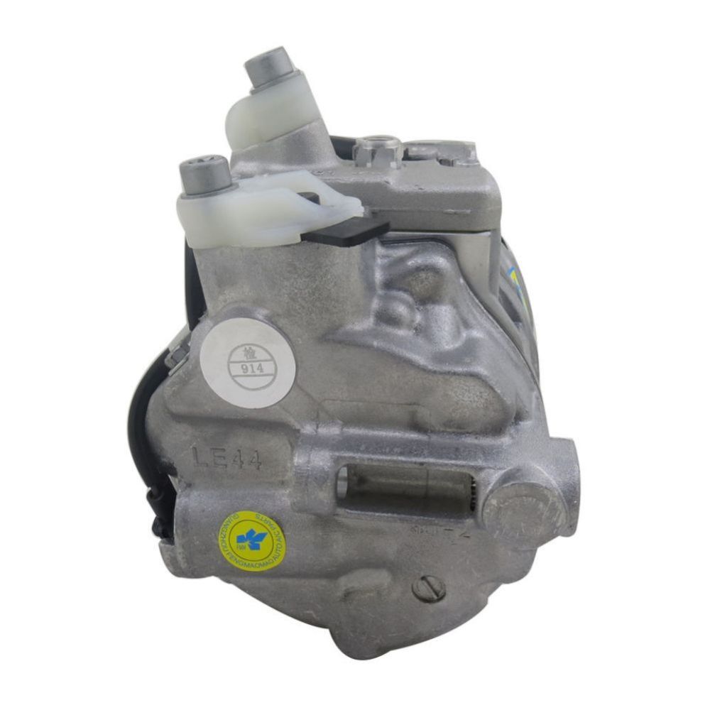 A/C Air Conditioning Compressor Pump For 03-06 for Mercedes W203 C240 A0012301011 Q