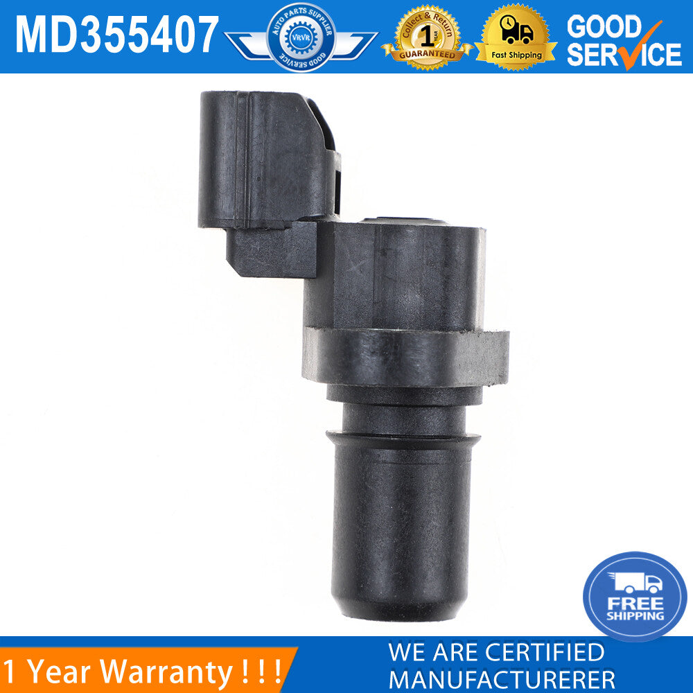 MD355407 Camshaft Sensor for Mitsubishi Pajero Pin Montero