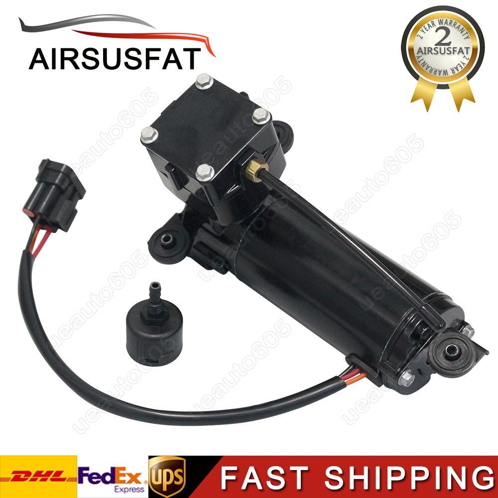 Air Ride Suspension Compressor Pump for Land Rover for Range Rover P38A 1995-2002