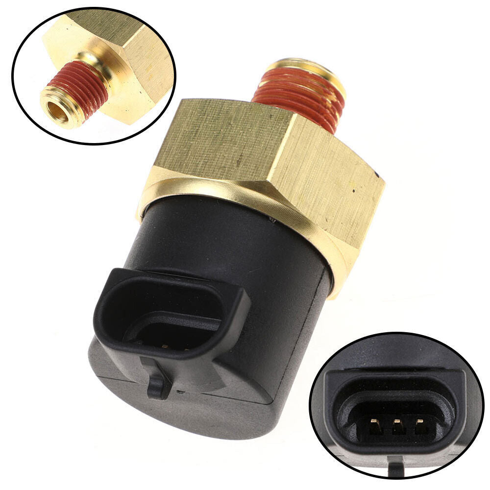 1X MAP Sensor Turbo Boost Pressure 9125462 for Volvo C70 S70 S80 V70 S40 V40 S60