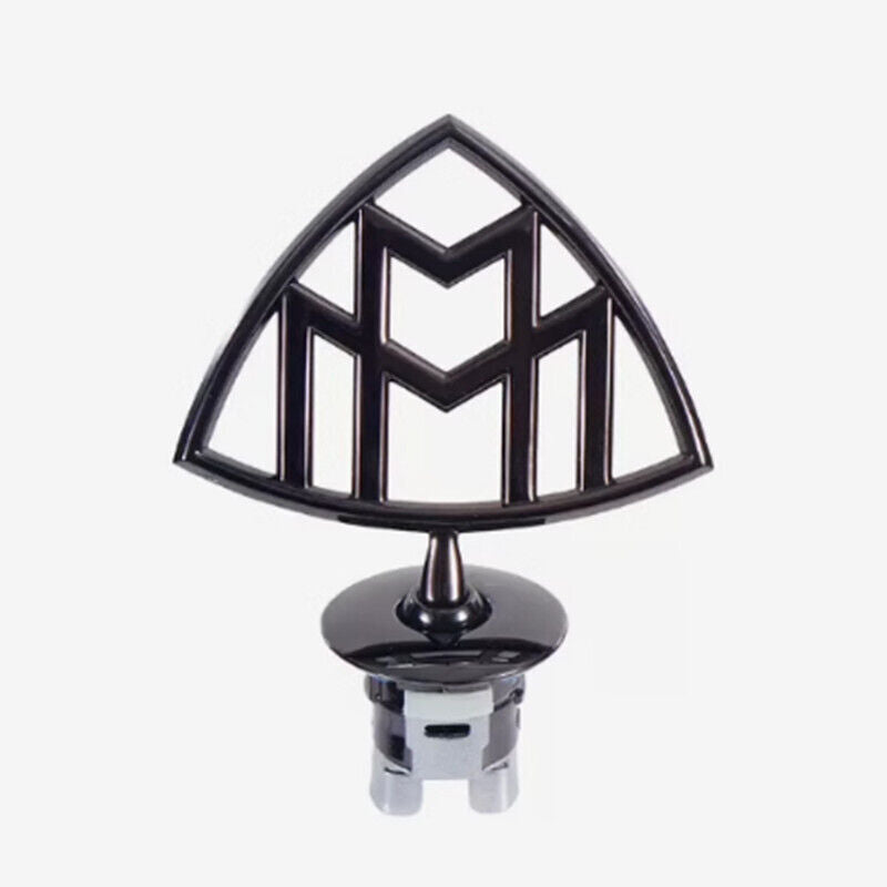 Front hood badge decoration upright badge for Mercedes-Benz for Maybach S480 S450