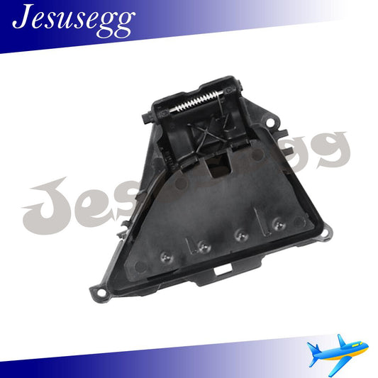 Right for BMW 7 Series G11 G12 2016-22 Door Ashtray(without ashtray liner Box)