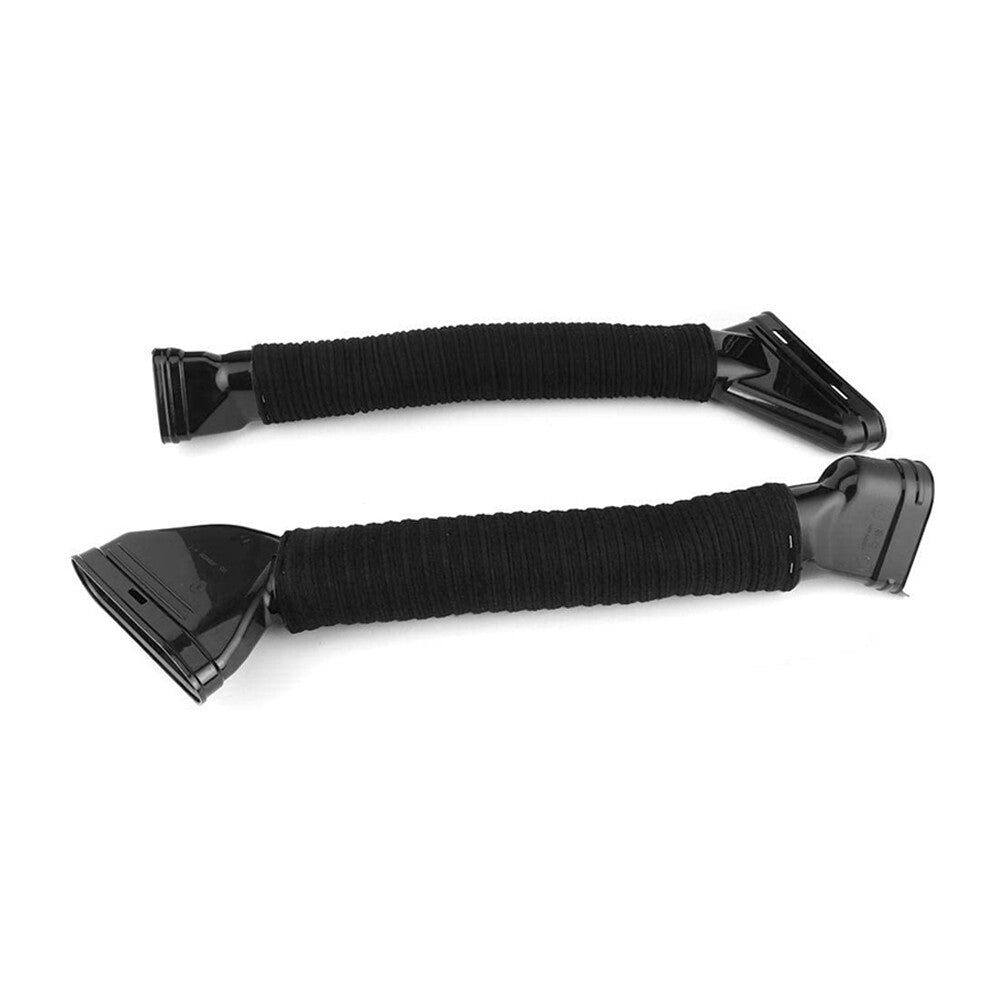 The right + left intake hose is suitable for Mercedes-Benz W166 ML350 GL350 12-16 diesel 3.0L.