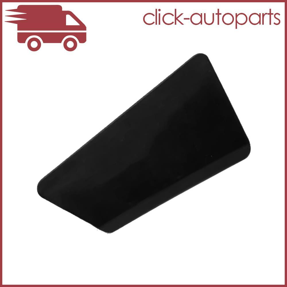 Front Bumper Headlight Washer Cover Cap Right Fits For X4 F26 2014-2018 Unprimed Q