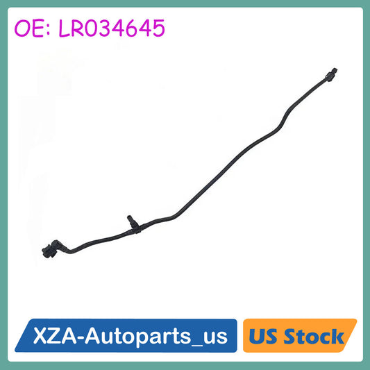 1 Radiator Water Hose for Land Rover Range Sport 2014-19 Range 2013-18 LR034645