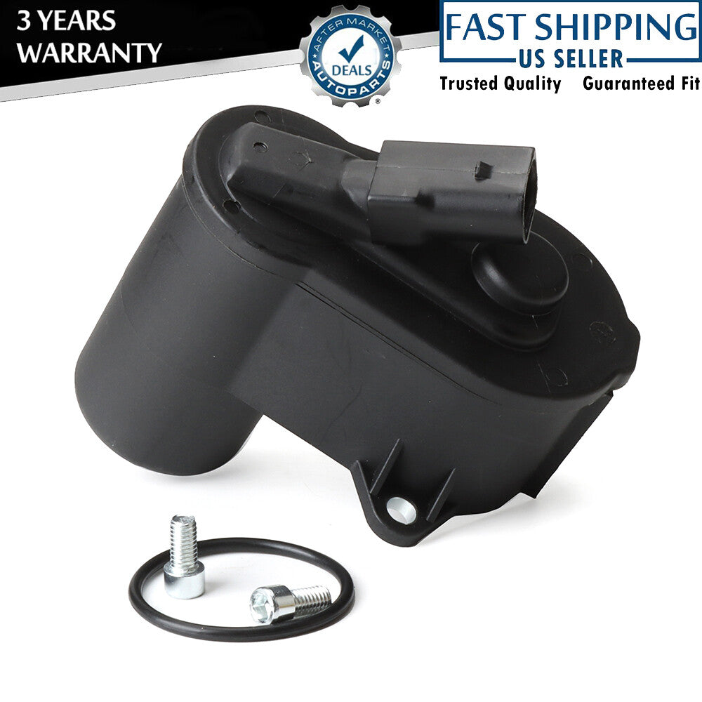 for VW for Passat B6 for Tiguan 3C0998281B Actuator Parking Brake Calliper Motor 6-TORX Q