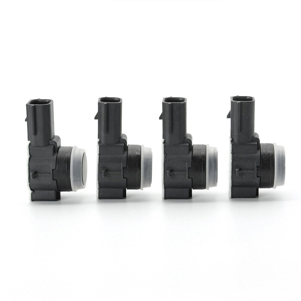 4PCS Parking Sensor 14-18 For Silverado for Chevy for Cadillac for Buick 52050134 23428268