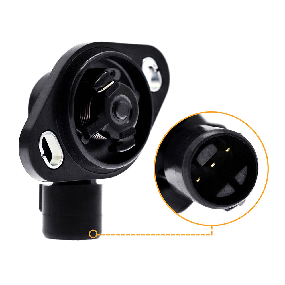 Throttle Position Sensor TPS for Honda Accord Prelude for Civic CRX for Acura JT3R60659