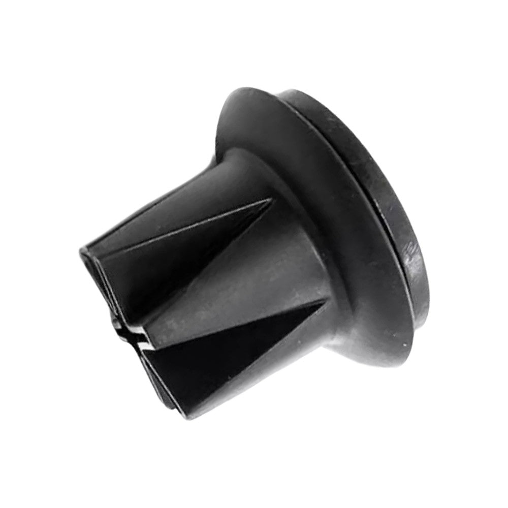 Hood Grille Grommet Rubber Black 0009981401 For CL-Class C216 S-Class W221