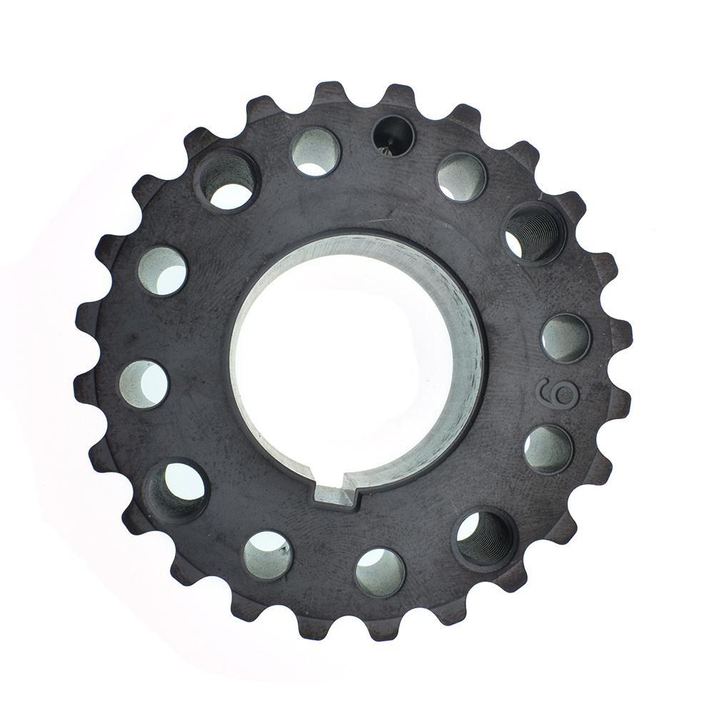 Sprocket Crankshaft Camshaft Drive fit for Mitsubishi GALANT 1993-1998
