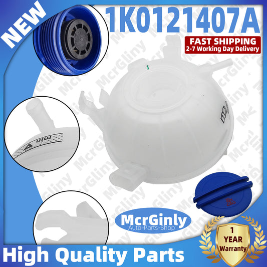 Equipment Manufacturer ( ) Engine Coolant Reservoir Cap 1K0121407A for Audi , Eos, for Tiguan , A3, TT- n