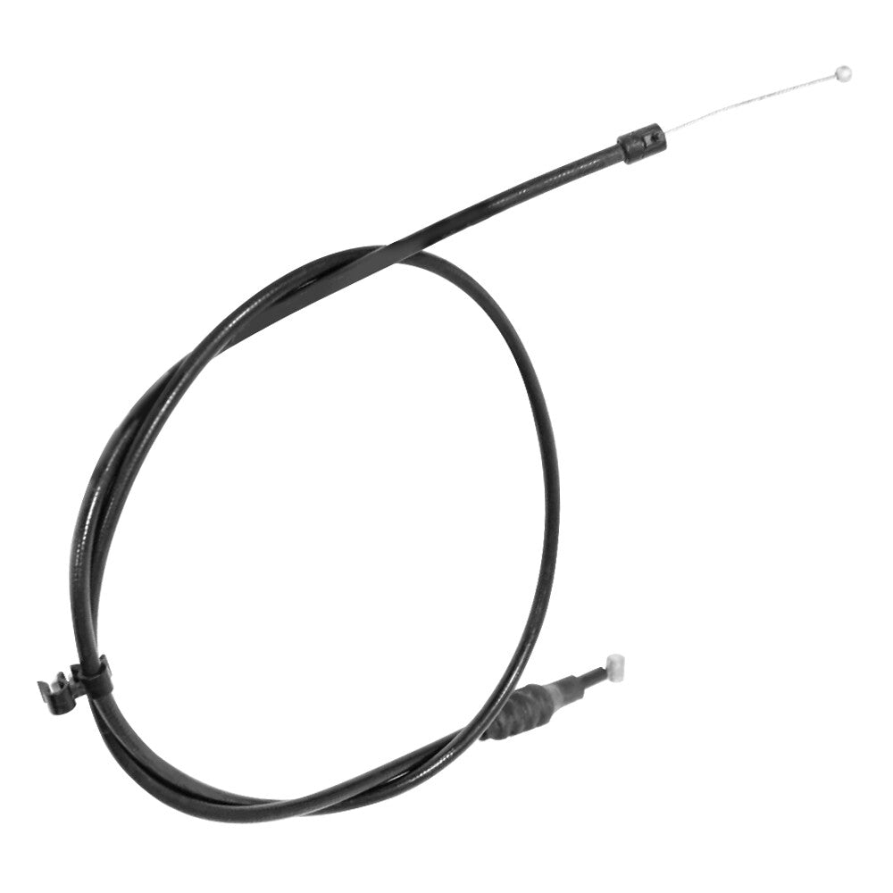 Fits For 2014-2019 C-Class W205 Rear Hood Release Cable 2058800159 Replacement
