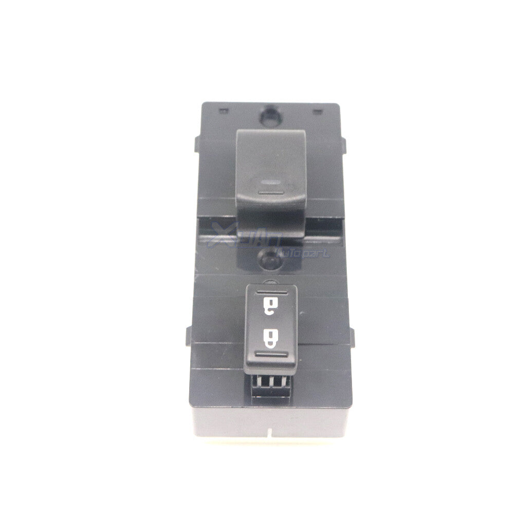 25411-ZL00A power window switch, front passenger side, 1S12977, suitable for Frontier - v