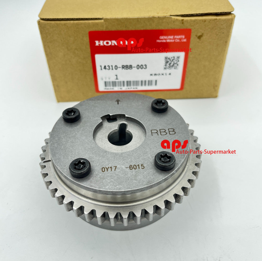 Equipment Manufacturer ( ) Actuator Components for Acura TSX, for Honda CR-V, for Civic Element, Accord VTC - 46T
