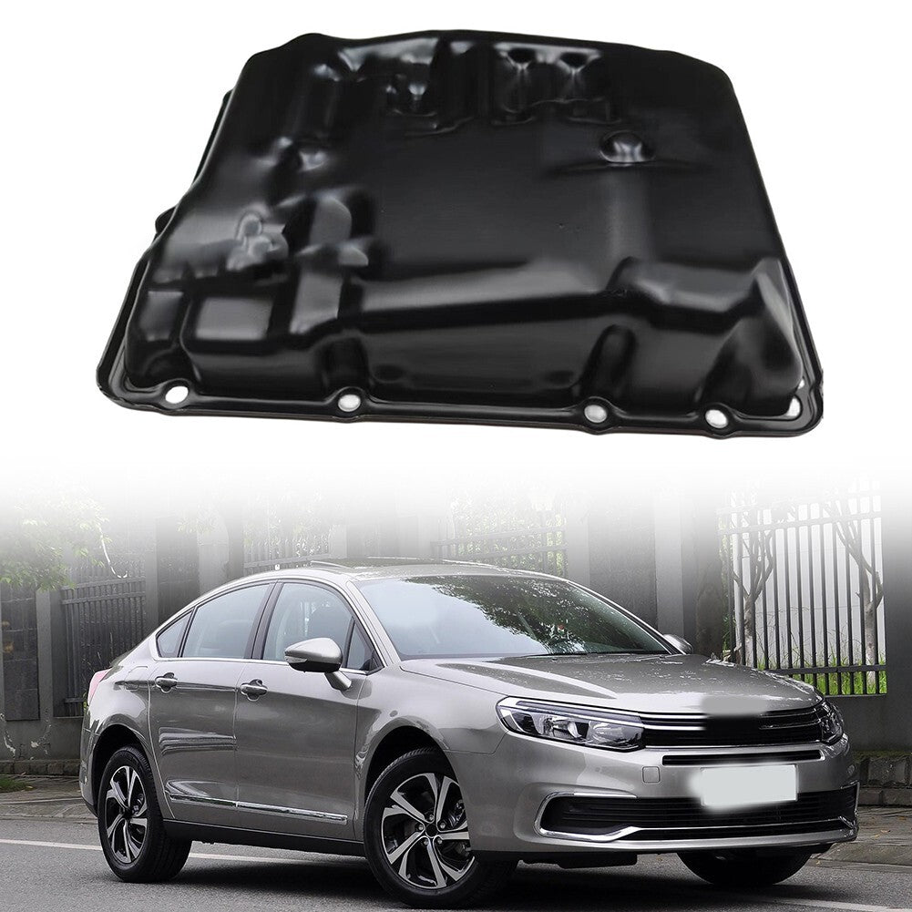 Automatic Transmission Oil Pan Cover Top 980653308 For 308S 4008 508 for DS 4S for DS