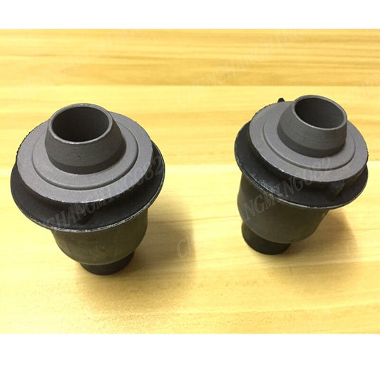 New engine cradle front subframe cross member bushings for Versa 2007 - 2012 - n