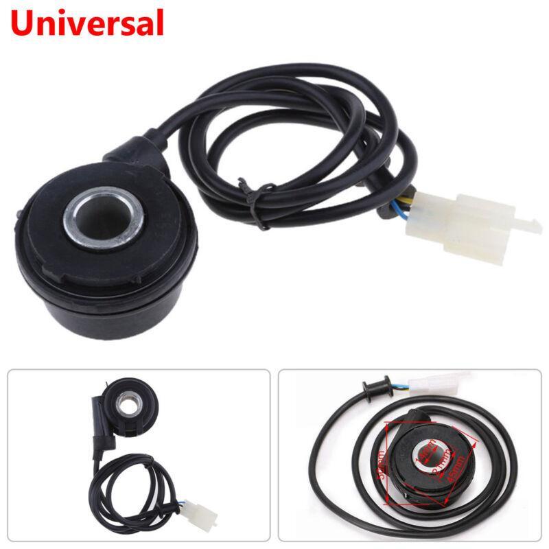 800mm long motorcycle speedometer cable sensor housing for M3 digital odometer - n