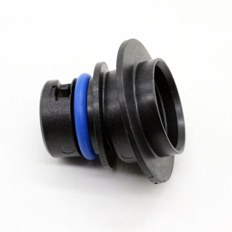 For GM 12589431 Oil Filler Tube Adapter 10-17 Equinox Terrain Captiva 2.4 Engine