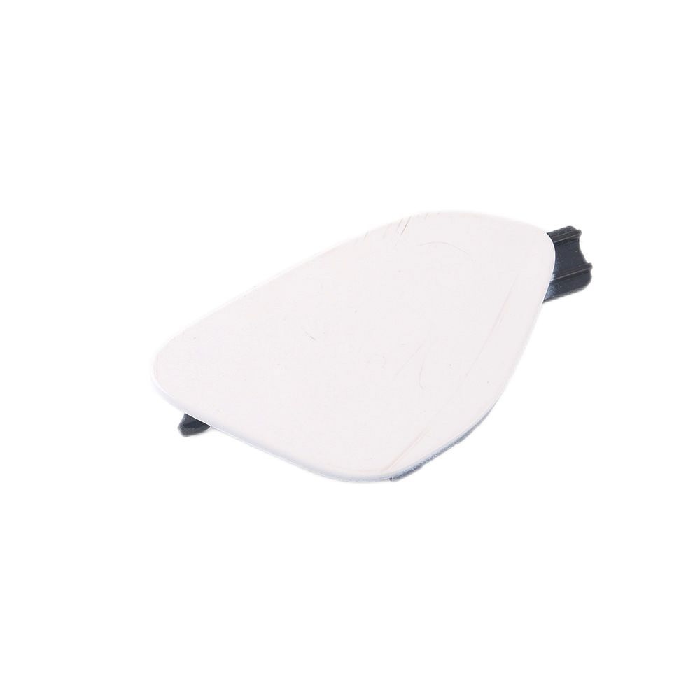 for Volvo S60 2014 2016 39820294 Front Bumper Tow Hook Cover Cap Lid Unpainted Q
