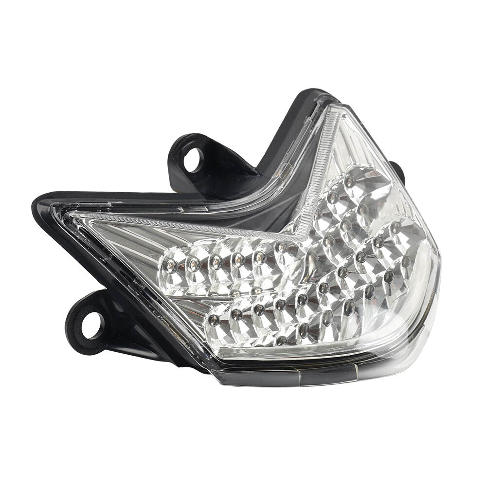 LED Turn Signals Brake Tail Light for Kawasaki ZX10R ZX-10R 2004-2005