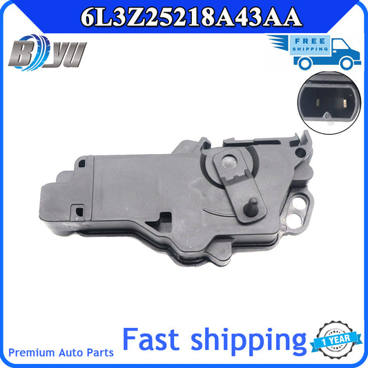 6-liter 3Z-25218A43-AA for left front drive power door lock actuator - v