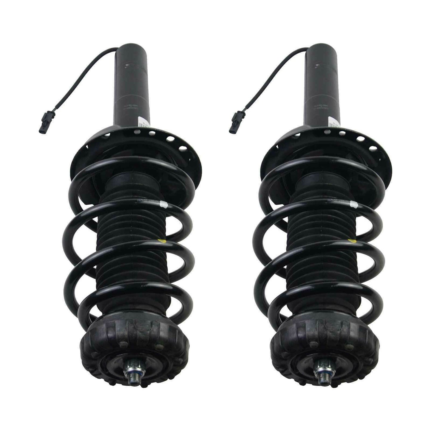 2PCS Front Left Right Shock Spring Struts w/Electric for Cadillac XTS 2013-2019