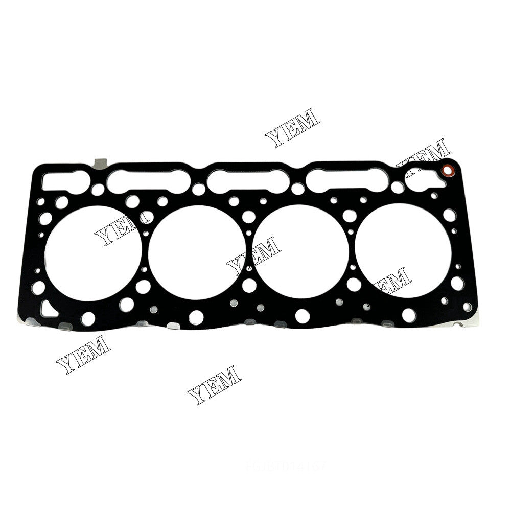 V1305 Head Gasket 16394-03310 Fit For Kubota Engine For Kubota Head Gasket